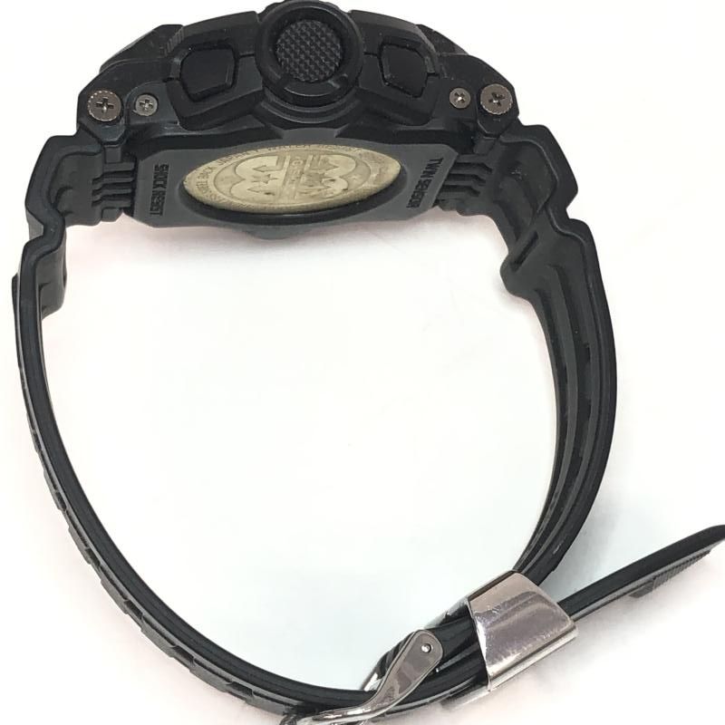 中古】G-SHOCK ライズマン 30周年記念 GW-9230BJ-1JR CASIO Gショック