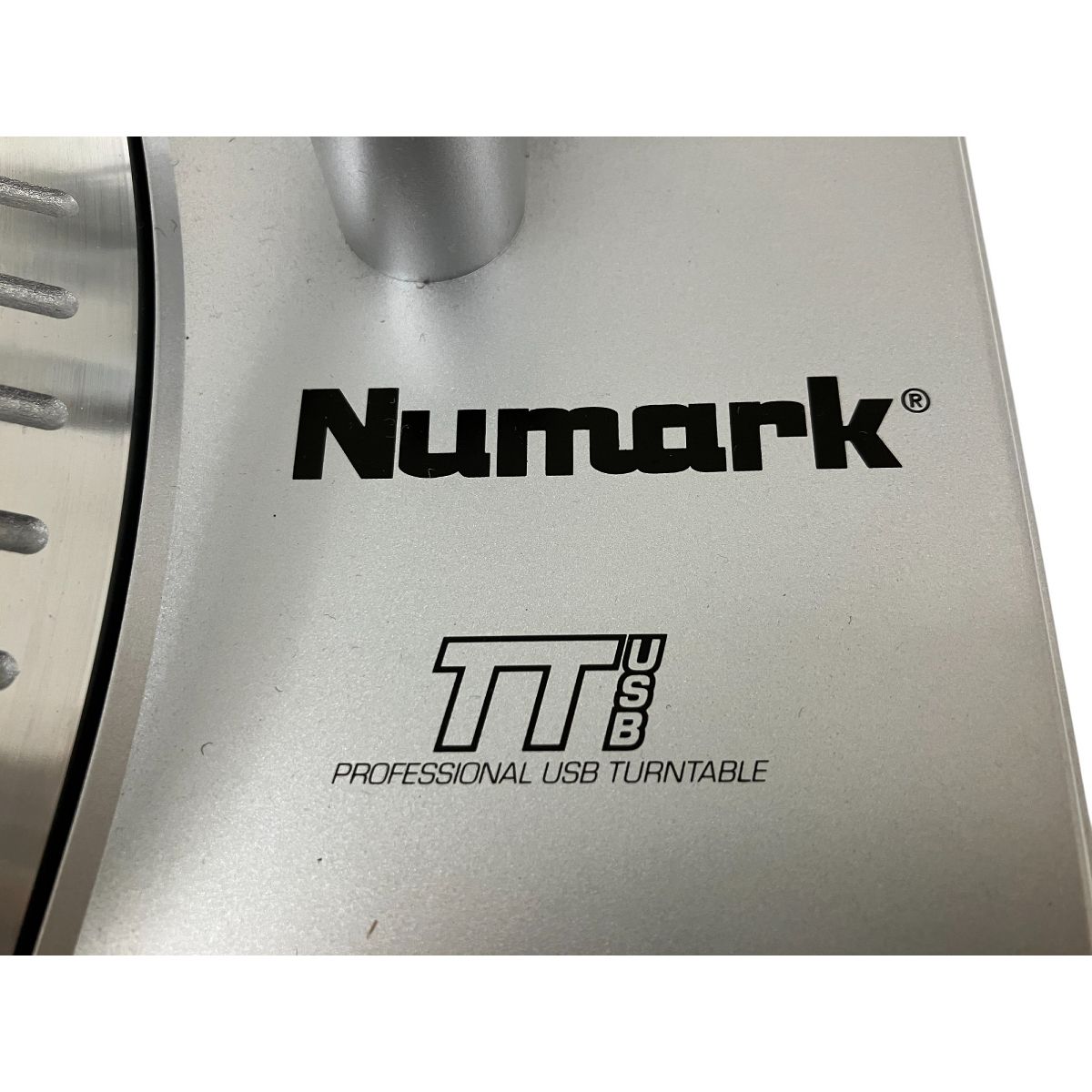 Numark TTXUSB ターンテーブル TTXUSB | Numark
