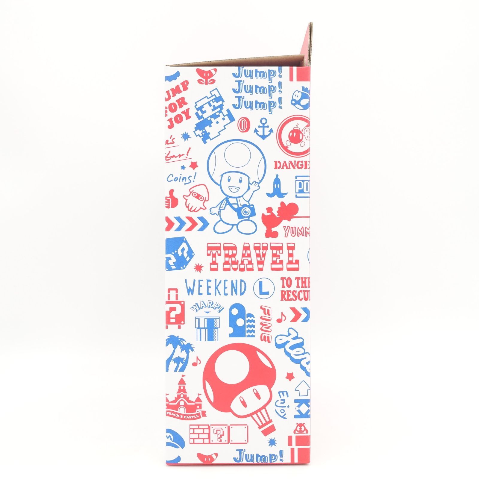 Nintendo Switch用 オールインボックス スーパーマリオ Nintendo Switch用 オールインボックス スーパーマリオ