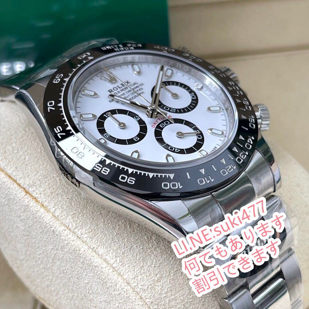 ?s高品質ロレックス?ROLEXロレックス デイトナ 116500