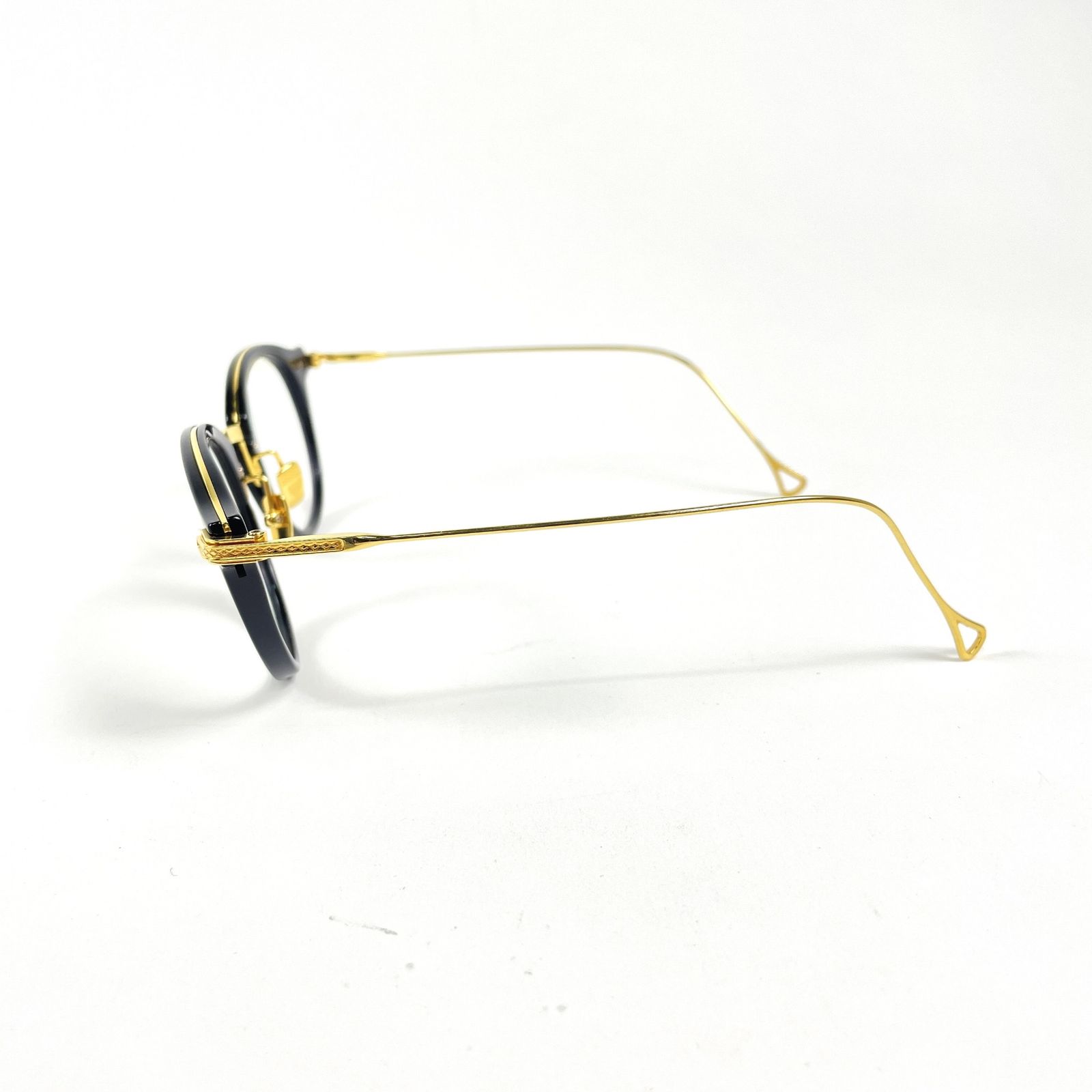 DITA ディータ DRX-2067-A-BLK-GLD-47 EDMONT エドモント サングラス 