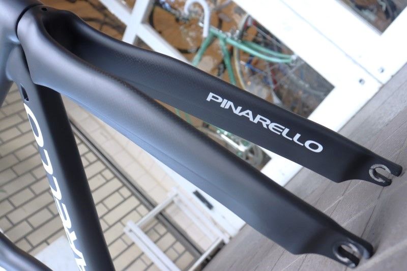 ピナレロ PINARELLO モンテロ MONTELLO FM1 2010年頃 510サイズ