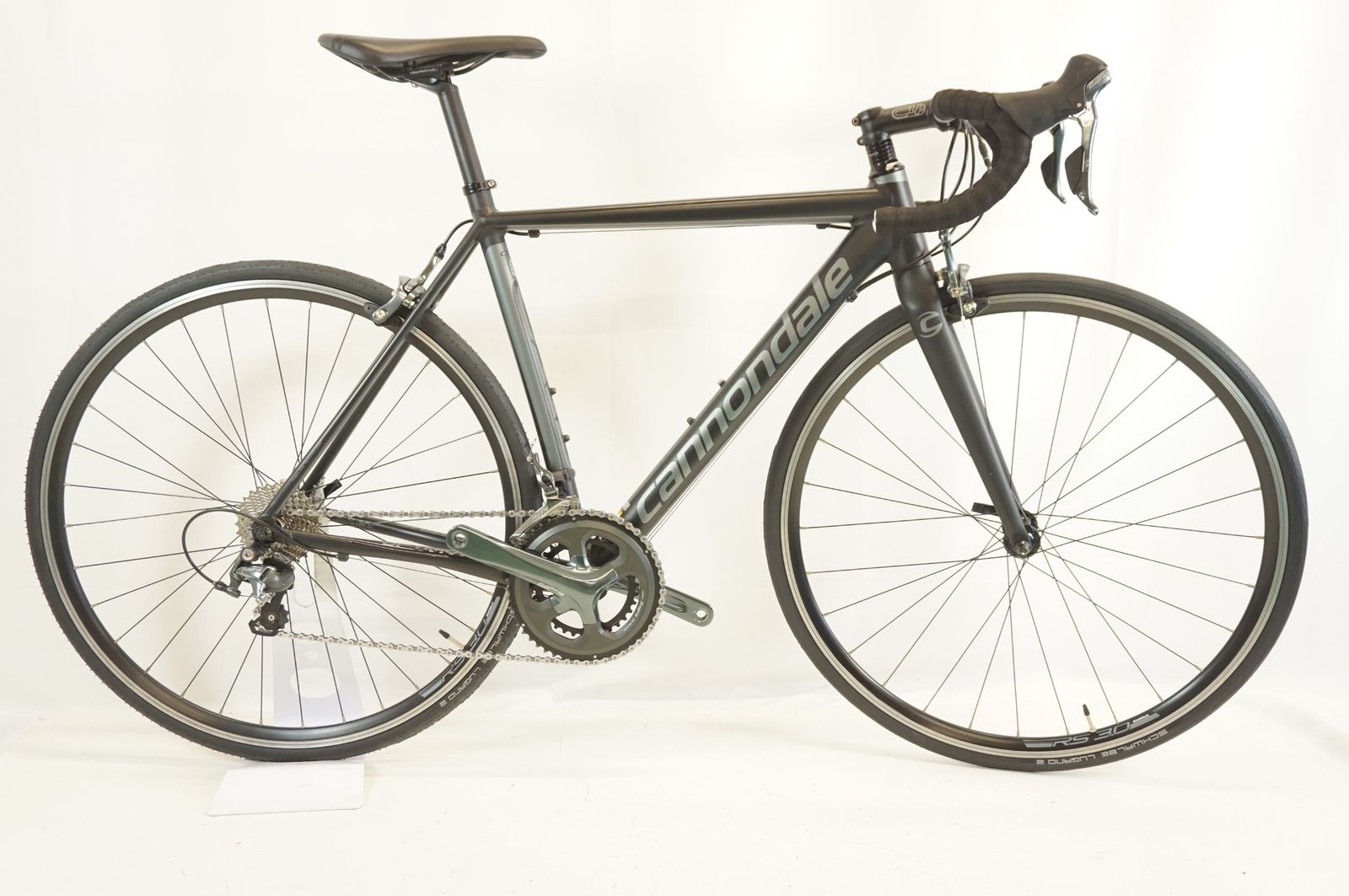 CANNONDALE キャノンデール CAAD OPTIMO TIAGRA 2017年モデル ロードバイク | バイチャリ宇都宮店