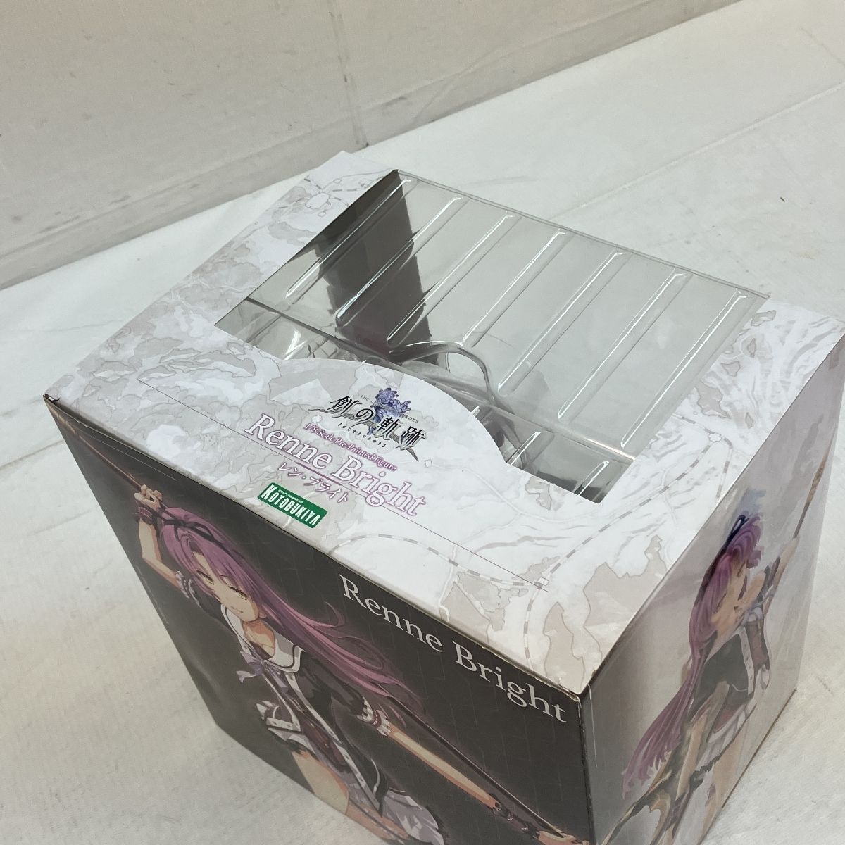 軌跡シリーズ