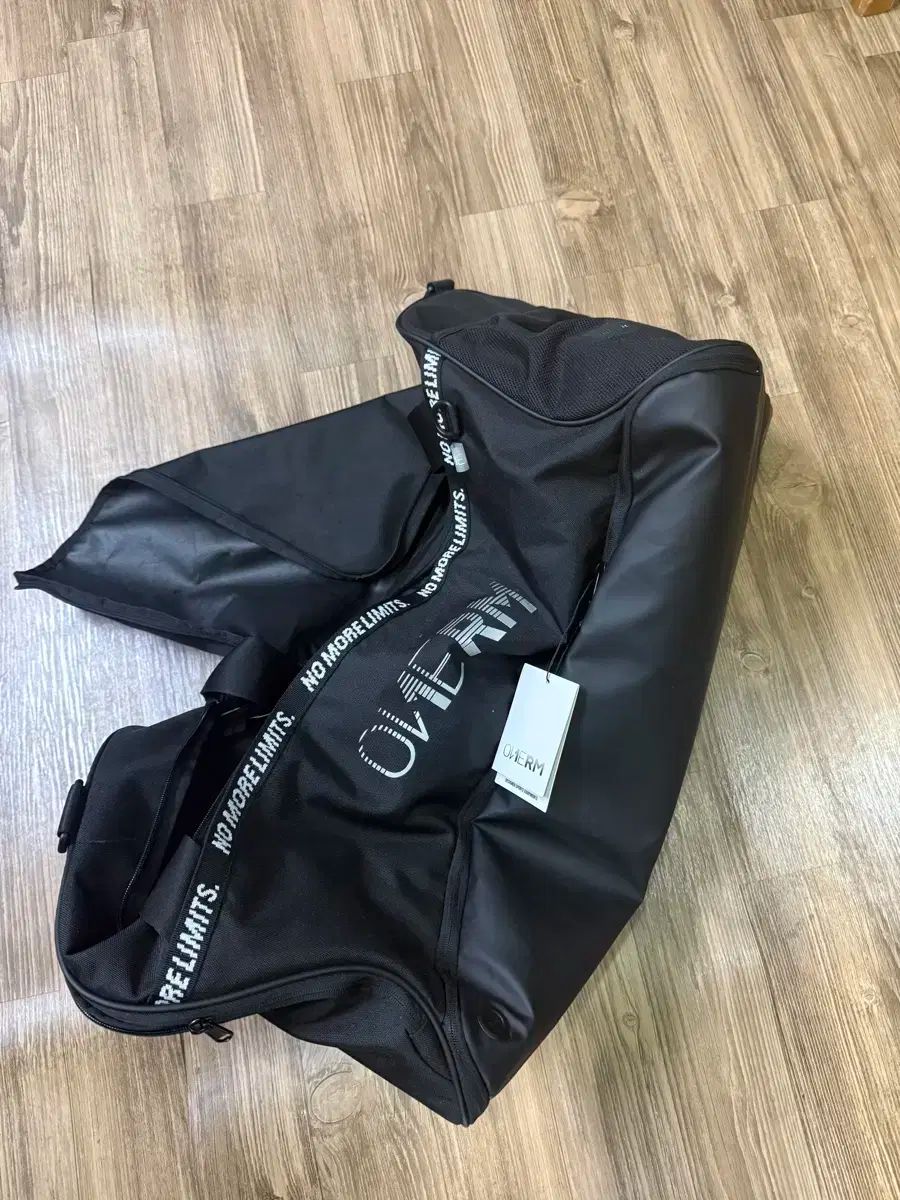 1 つのアーム ダブルバッグ 動き リサイクル