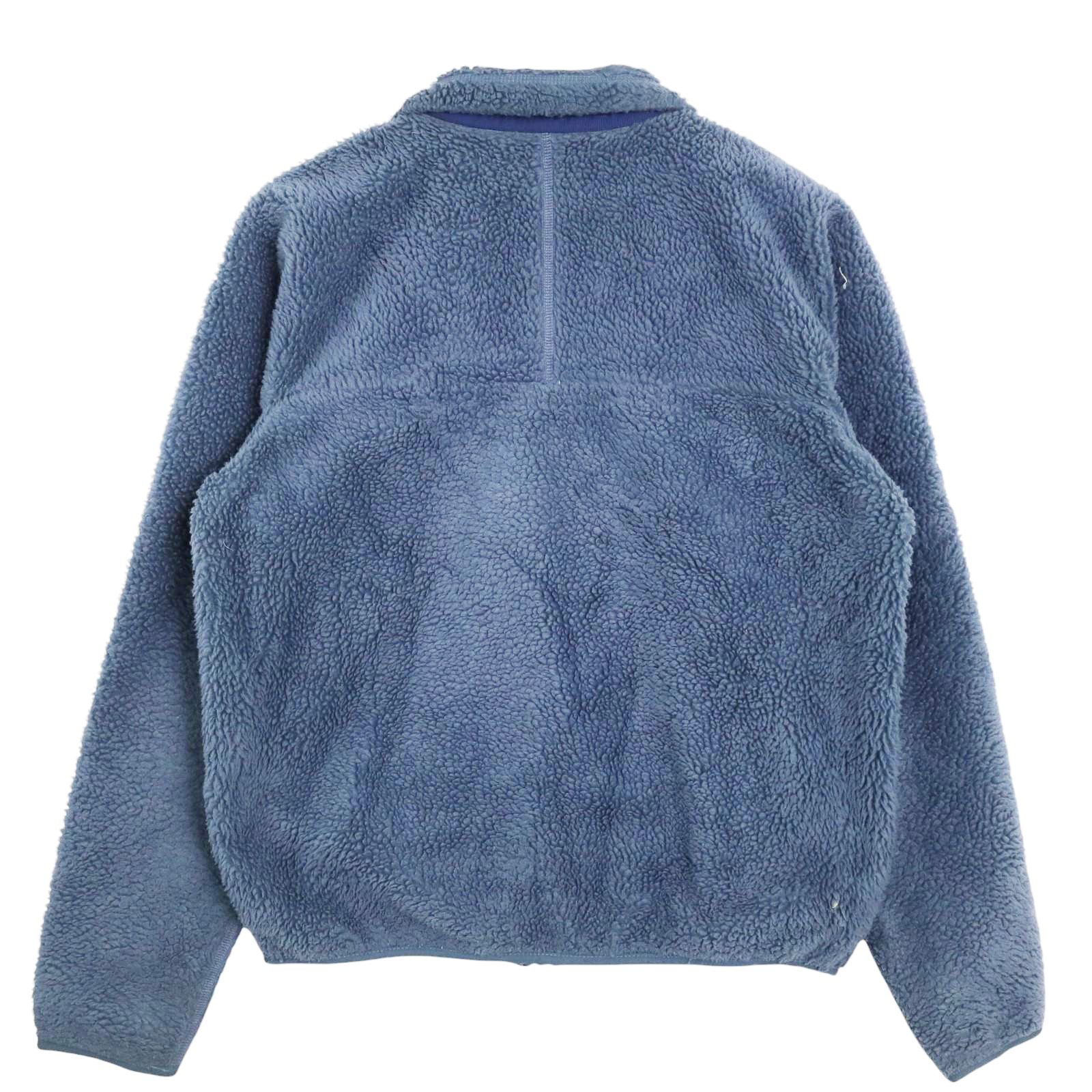 ★ パタゴニア オービター　patagonia orbiter 廃盤 USA 青 USA製デッドストックFA01】パタゴニア オービター Orbiter ワン