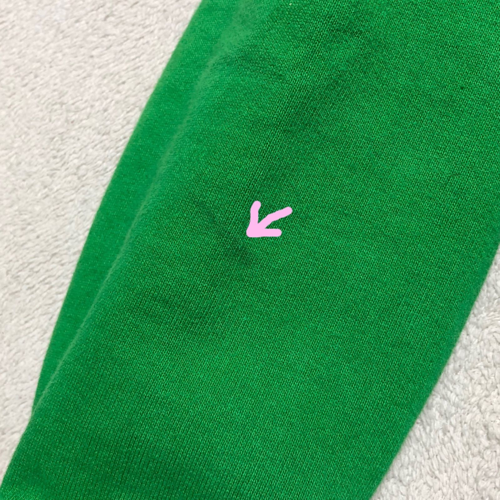 FR2 × Carrots ZIP UP SWEAT HOODIE スウェットフーディー パーカー  