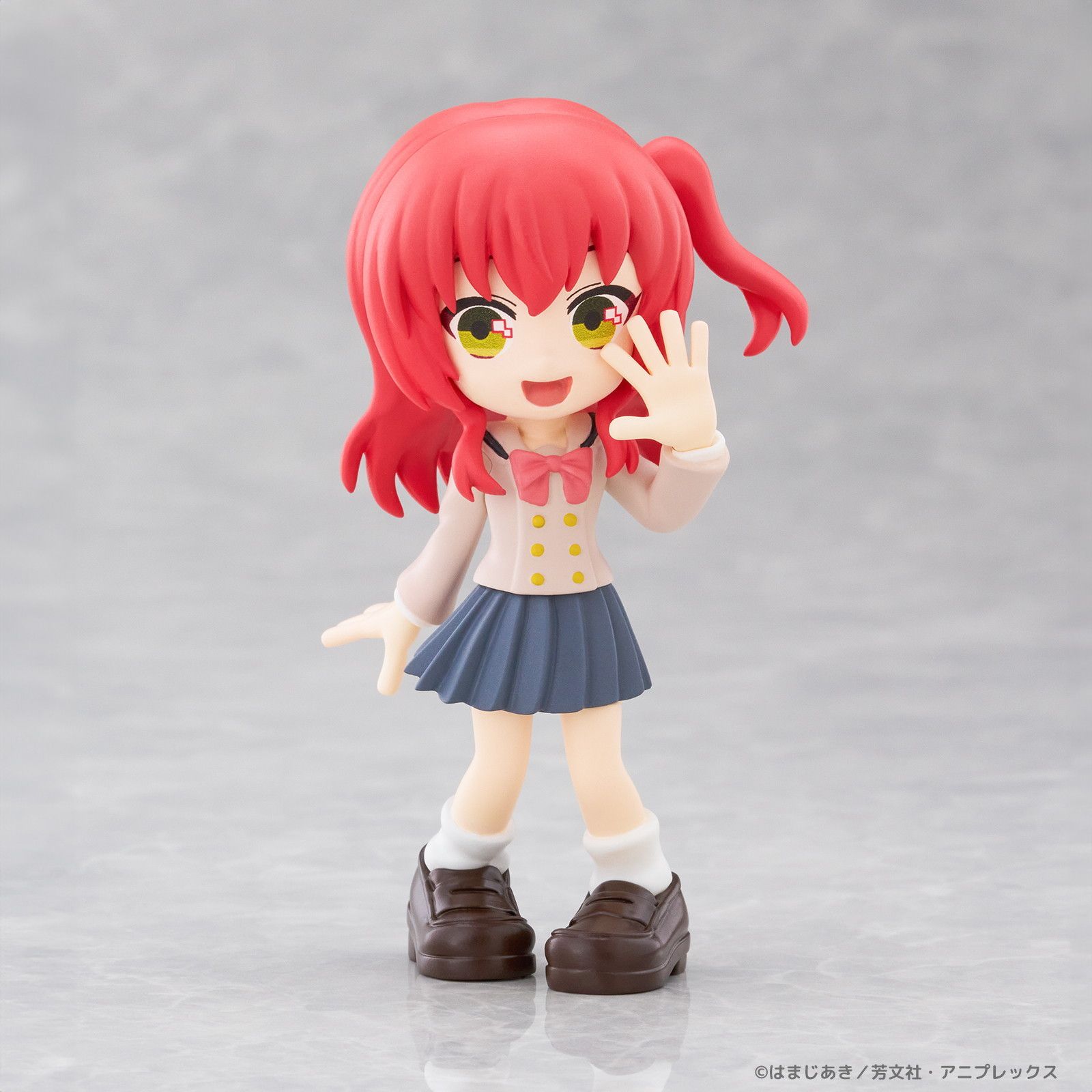 (BOX) PalVerse アニメ「ぼっち・ざ・ろっく!」 トレーディングフィギュア(6個) ブシロードクリエイティブ BOX) PalVerse アニメ「ぼっち・ざ・ろっく!」 トレーディング