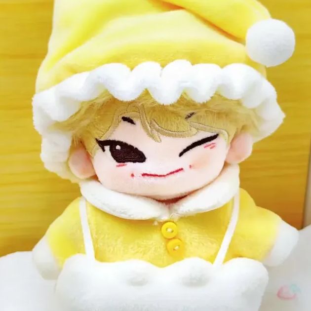 stray kids アイエン　ぬいぐるみ　10cm 新品　マスター stray kids アイエン ぬいぐるみ 10cm 新品 マスター - メルカリ