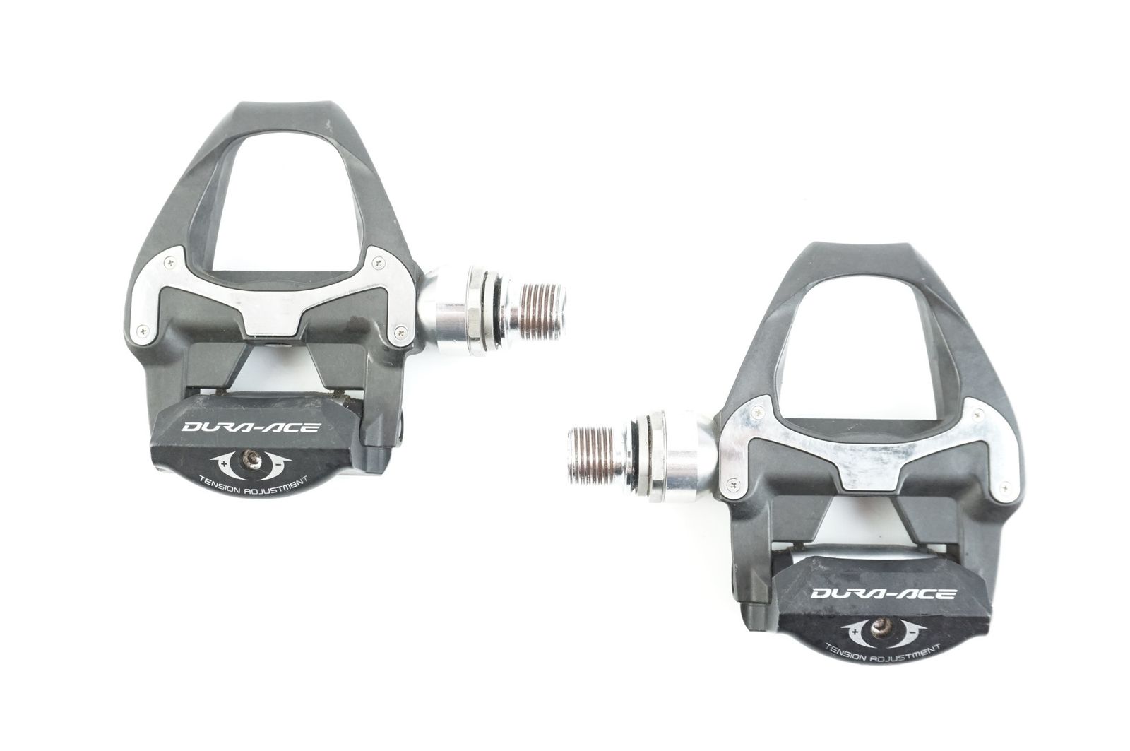 楽天市場】シマノ pd－9000 spd－sl dura－ace（スポーツ・アウトドア