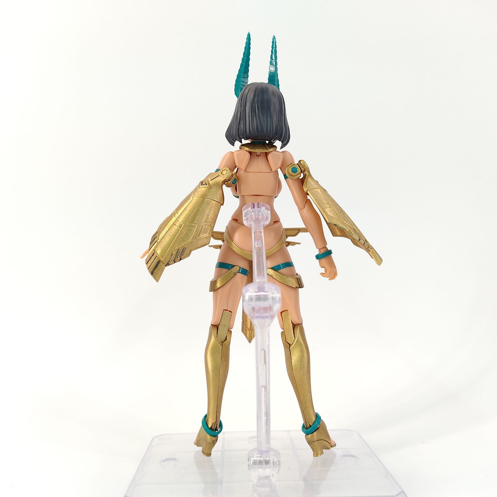 DarkAdvent【未検品/ジャンク】Undeaddress アイシス STD ver. 本体