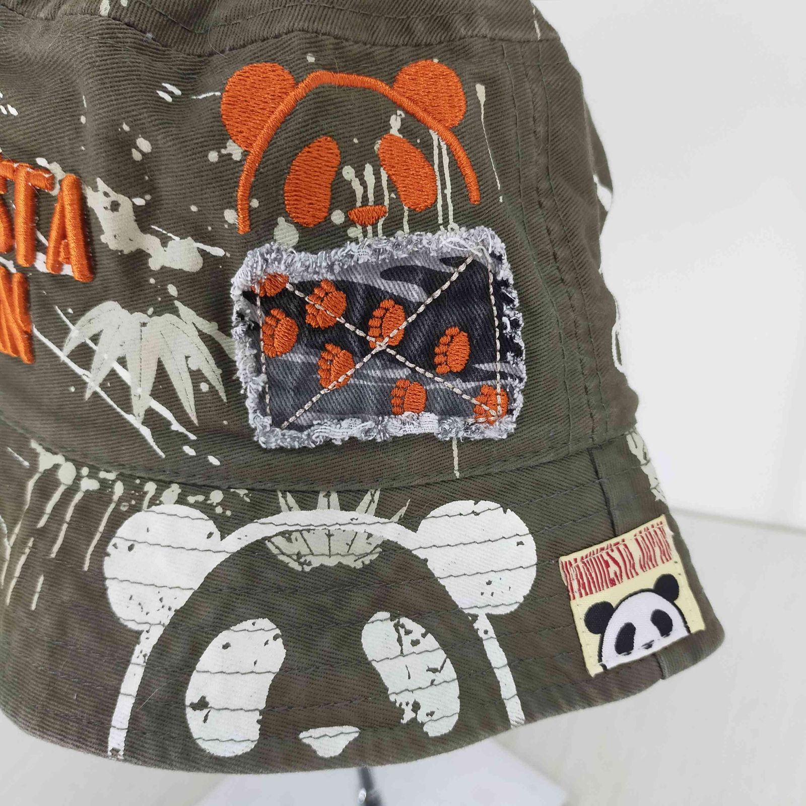 パンディエスタジャパン PANDIESTA JAPAN ペイントバケット