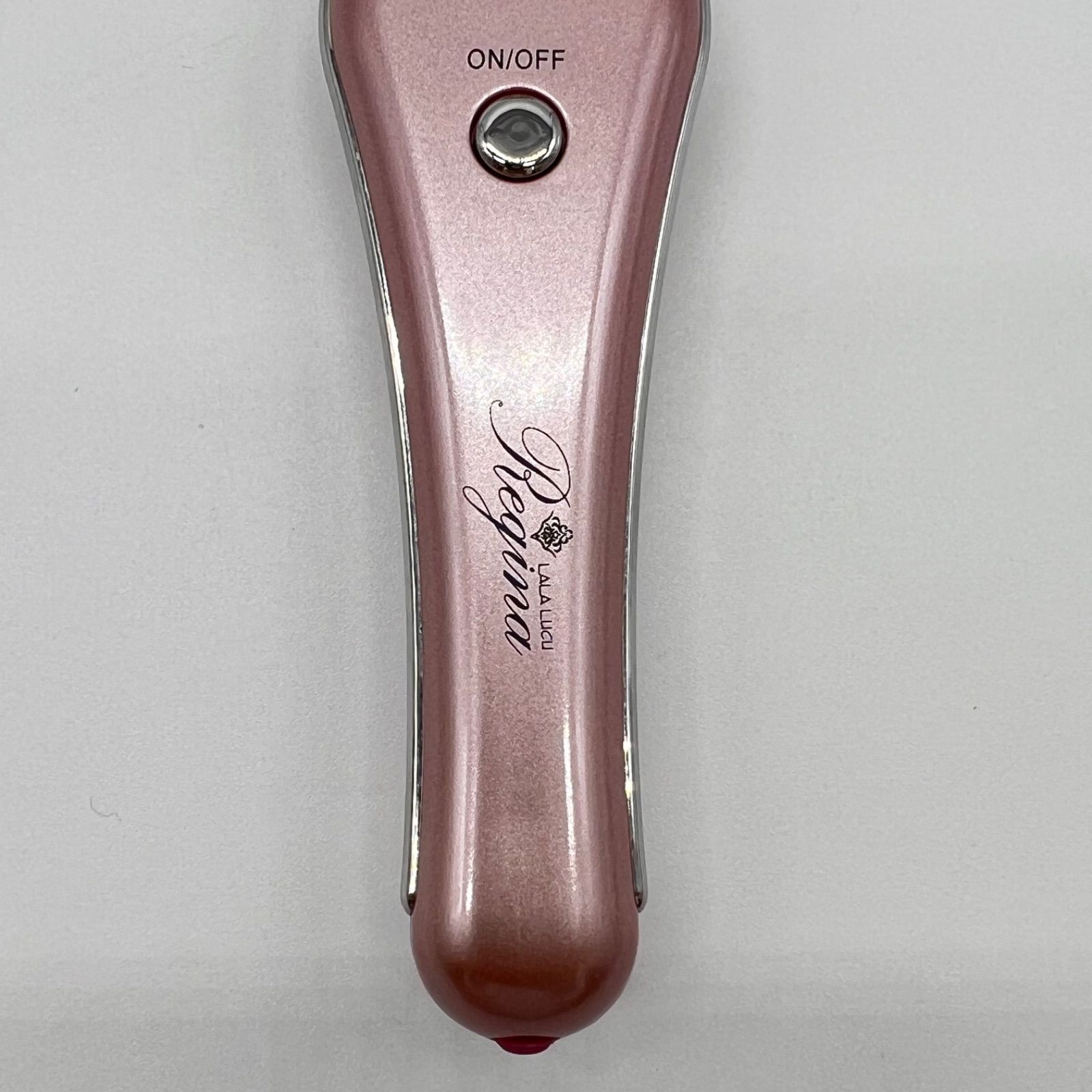 LALA LUCU Regina 美顔器 CP-1000R LALA LUCU Regina 美顔器 CP-1000R
