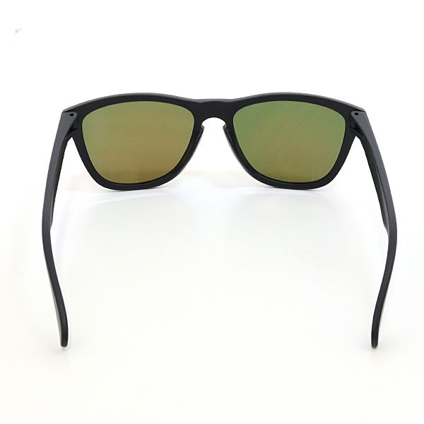 オークリー OAKLEY フロッグスキン サングラス OO9245-6354 プリズム  