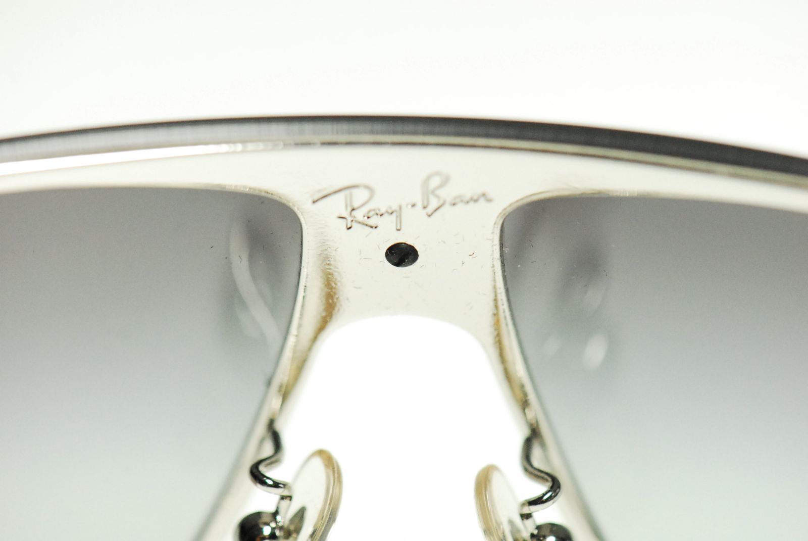 RayBan】サングラス RB3350-003/8G レイバン - メルカリ