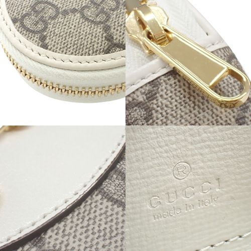 GUCCI(グッチ) ホースビット 1955 小銭入れ・コインケース コイン  