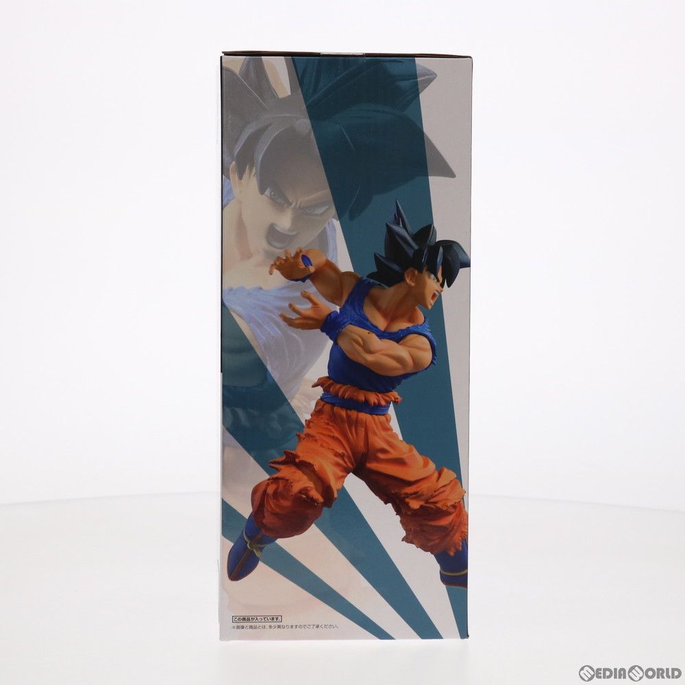 A賞 孫悟空(身勝手の極意『兆』) 一番くじ ドラゴンボール Awakening