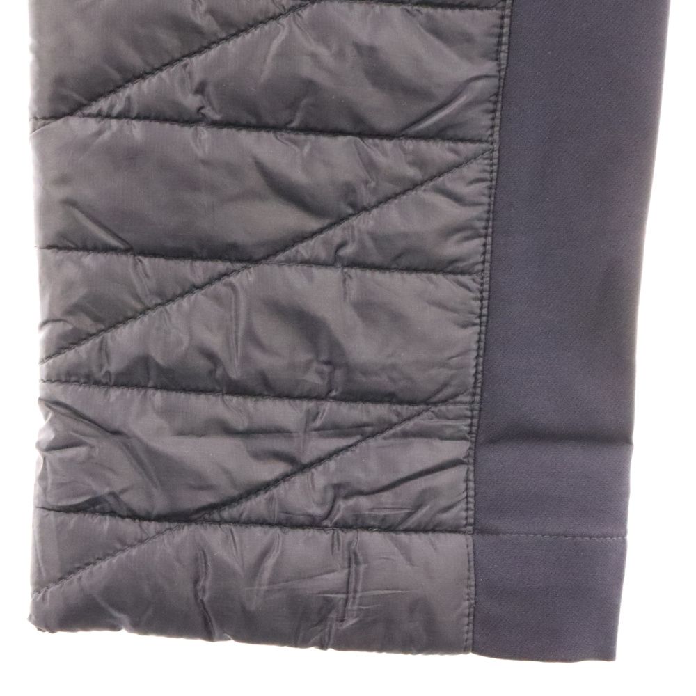 RALPH LAUREN (ラルフローレン) RLX ジップアップ キルティング パンツ