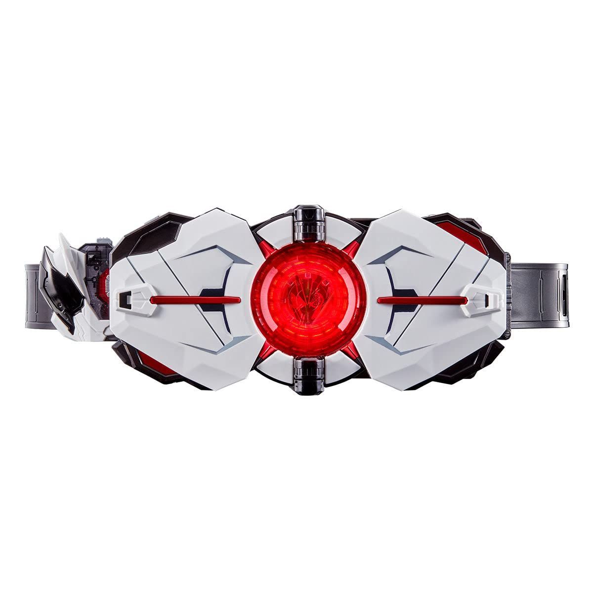 仮面ライダーゼロワン 変身ベルト DXアークドライバー レッド