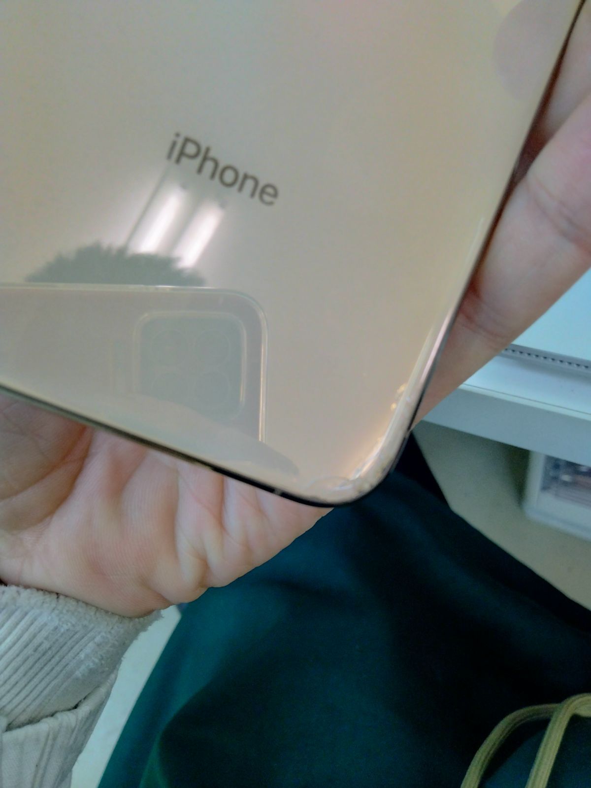 iPhone XS 512GB シルバー 画面割れあり iPhone XS 512GB SIMフリー 訳あり 画面割れ 一部画面表示確認できず