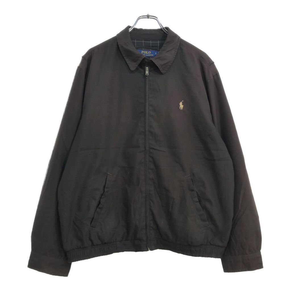Polo by Ralph Lauren ポロ ラルフローレン フェード スイングトップ