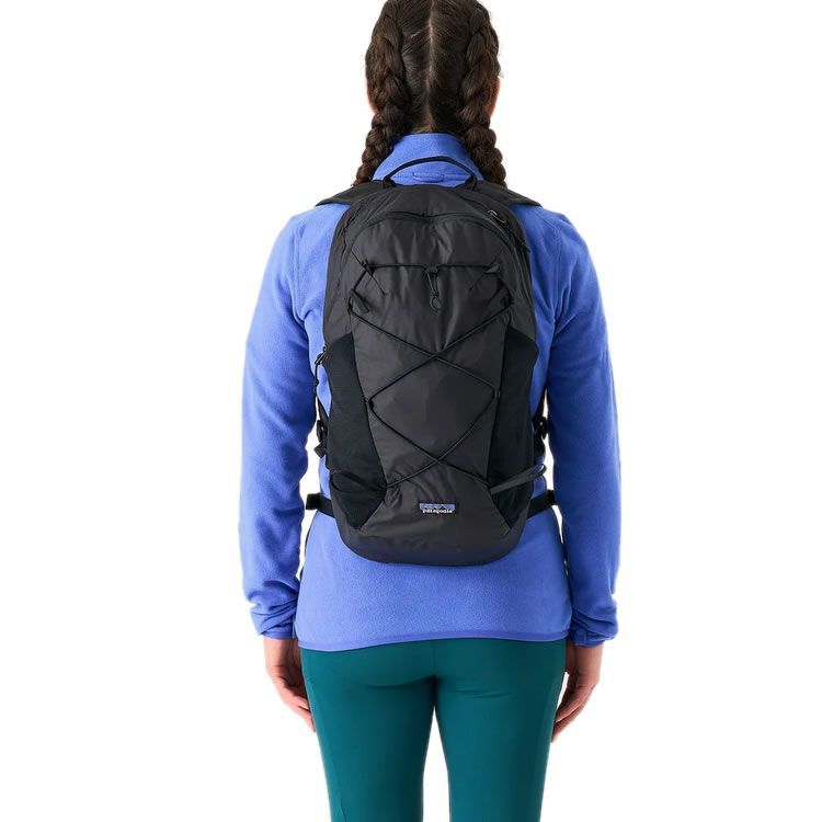 パタゴニア　14リットル　リュック パタゴニア patagonia リュック テラヴィア パック 14L メンズ