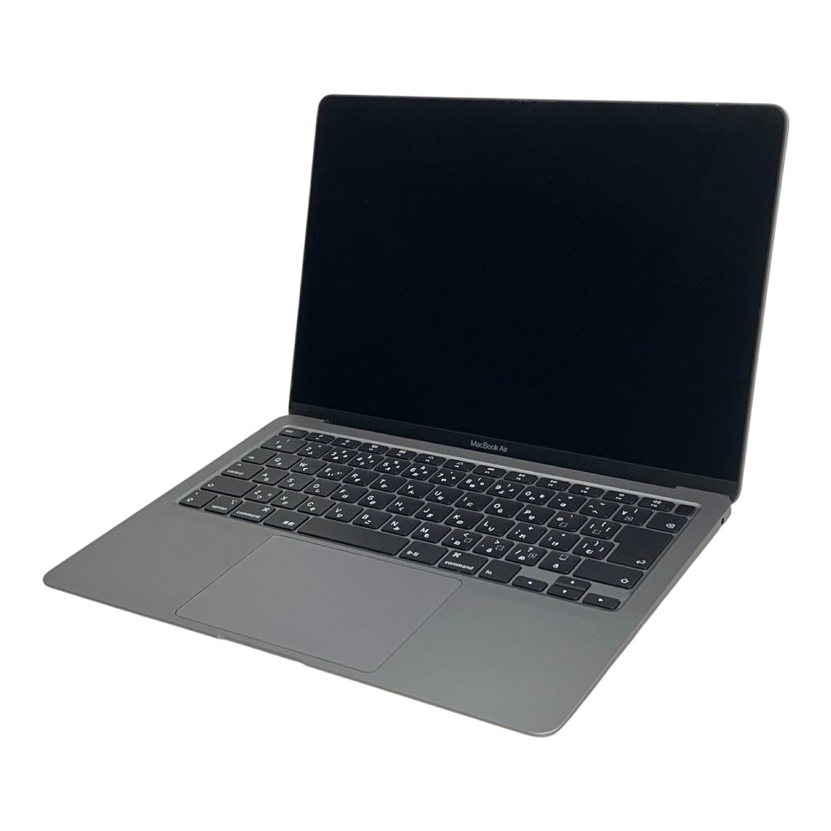 Apple MacBook Air Retina 13インチ 2020 ノートパソコン i3-1000NG4 8GB SSD 256GB Ventura ジャンク M10431312