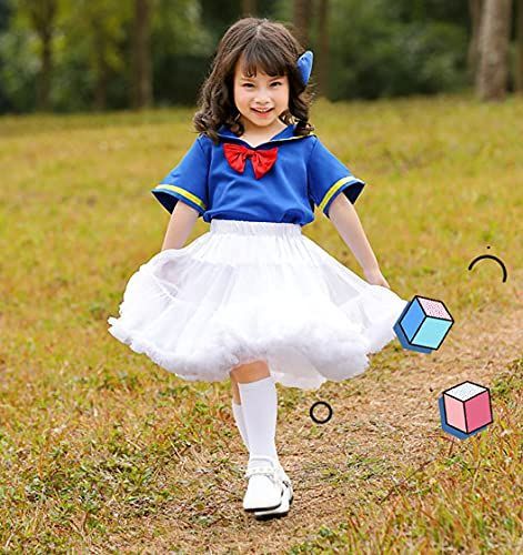 コスチューム コスプレ カジュアル ポップ サロペット セーラー服 仮装 変装 大人用 女性用 レディース グッズ 衣装 ハロウィン 女の子724 ハロウィン コスプレ ミッキーカジュアルポップ ミッキー 大人用