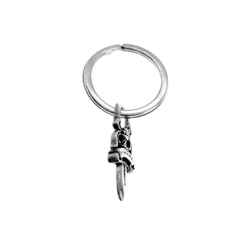 CHROME HEARTS クイッククリップ RNG&No5 DGGR クロス クロムハーツ