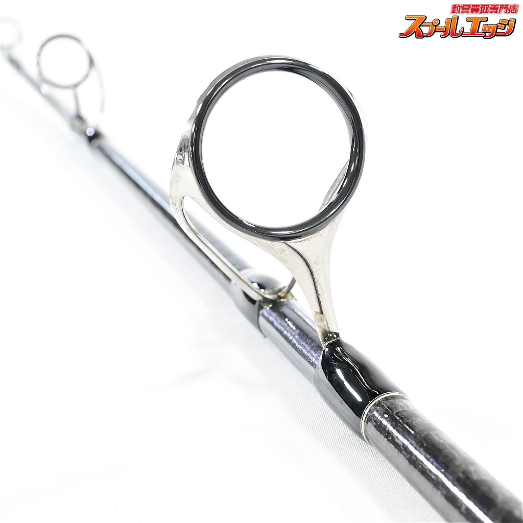 リップル　アクイラ82H Aquila MLT82-3/6 キハダマグロ・釣果報告 | リップルフィッシャー
