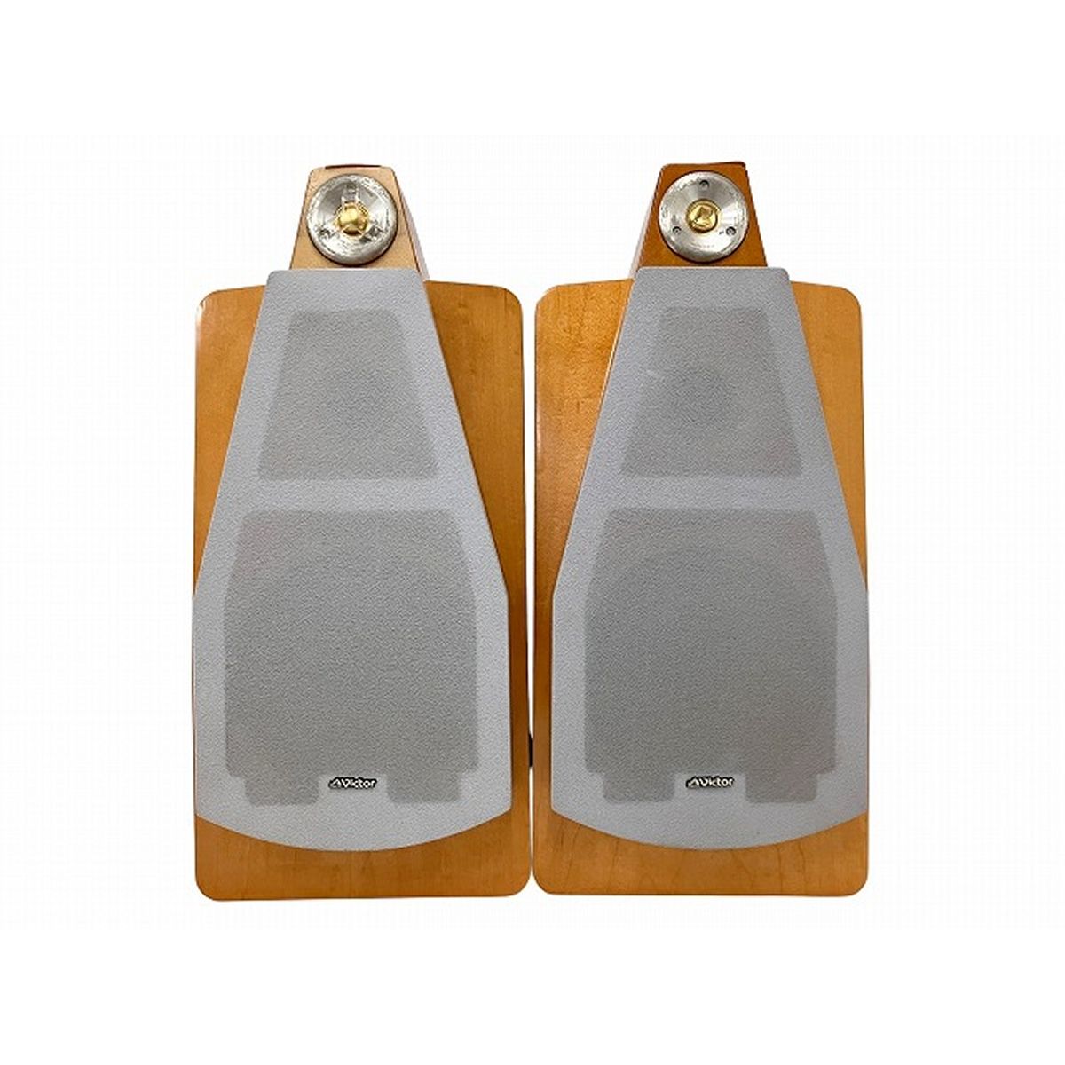 Victor ビクター SX-L5 スピーカー ペア セット 音出し 品 ジャンク O10506877