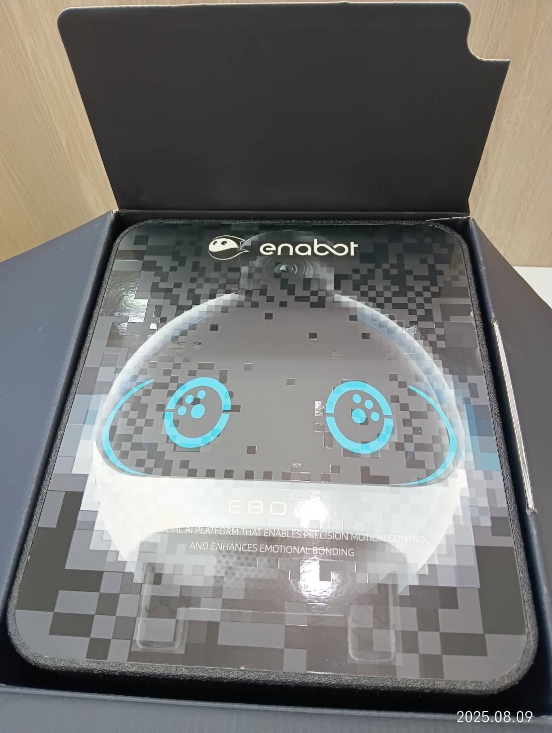 品 Enabotエナボット