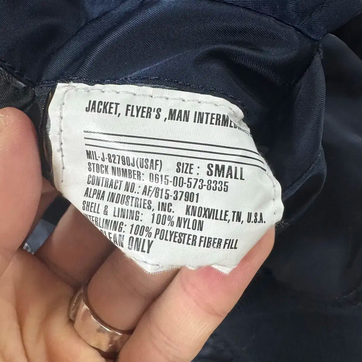 Alpha Industries