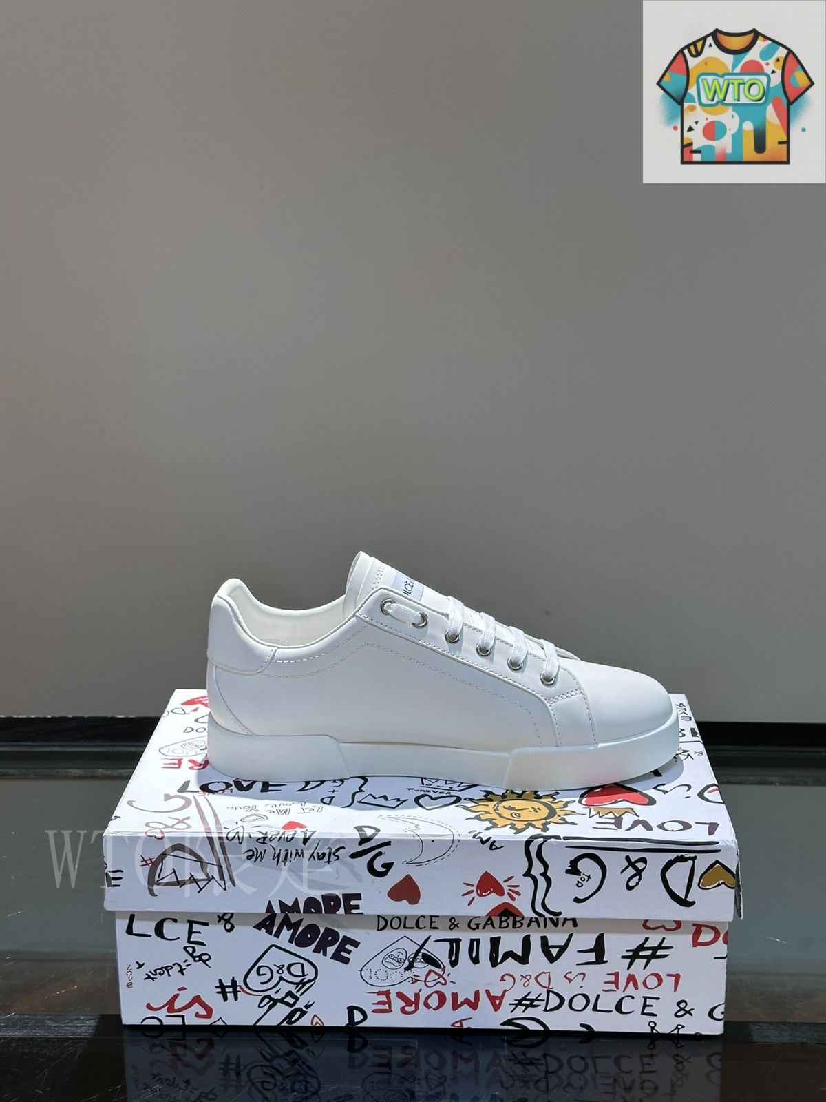 Dolce&Gabbana ドルチェ & ガッバーナ メンズ カジュアル