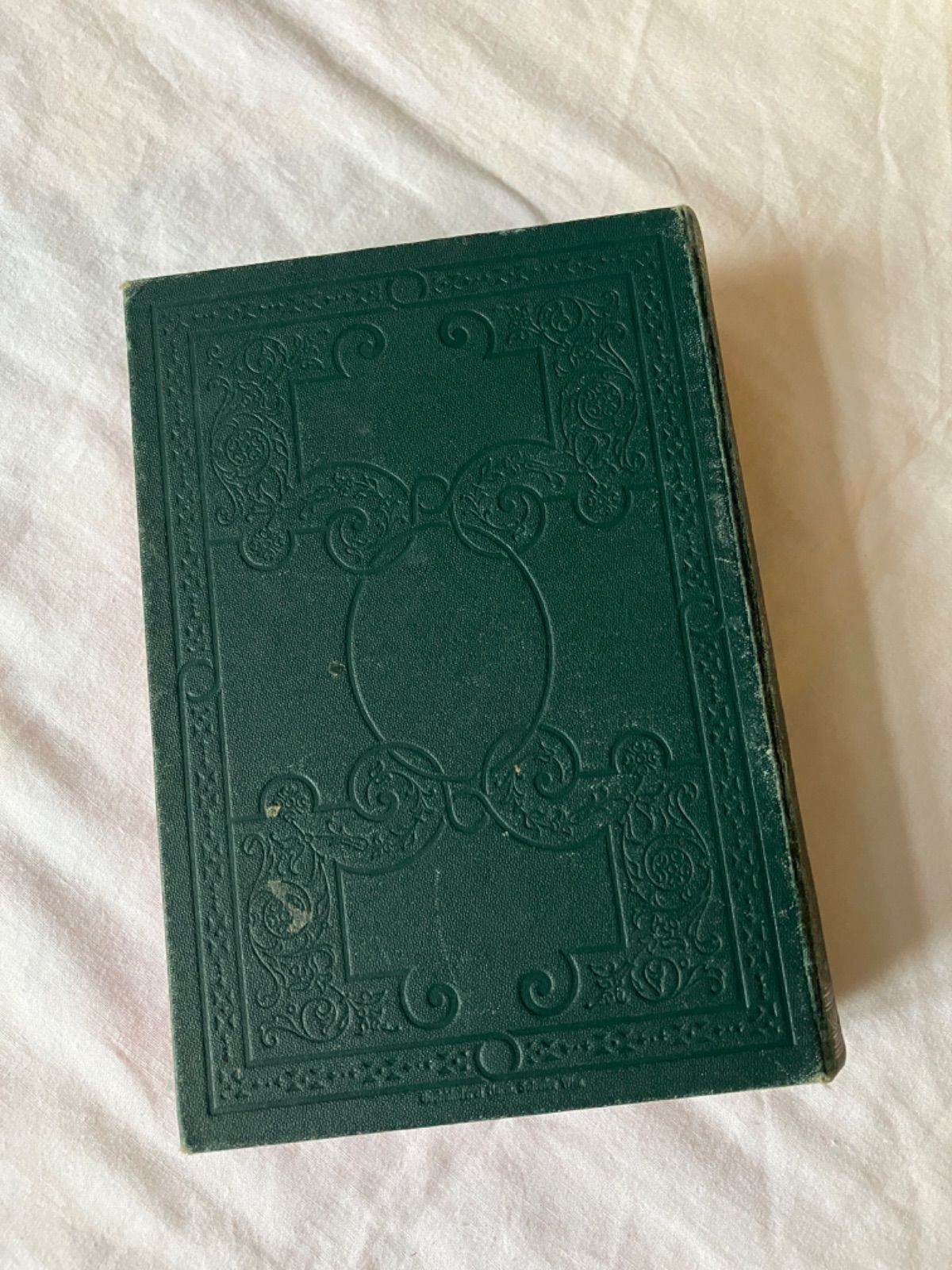 アンティーク 植物図鑑 Alpen Flora