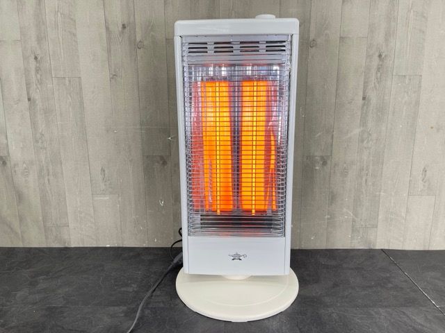 アラジン遠赤グラファイトヒーター・AEH-G100A/2021年製 アラジン 遠赤