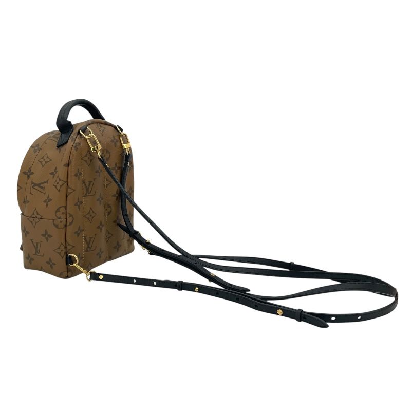 ルイ・ヴィトン LOUIS VUITTON パームスプリングス・バック