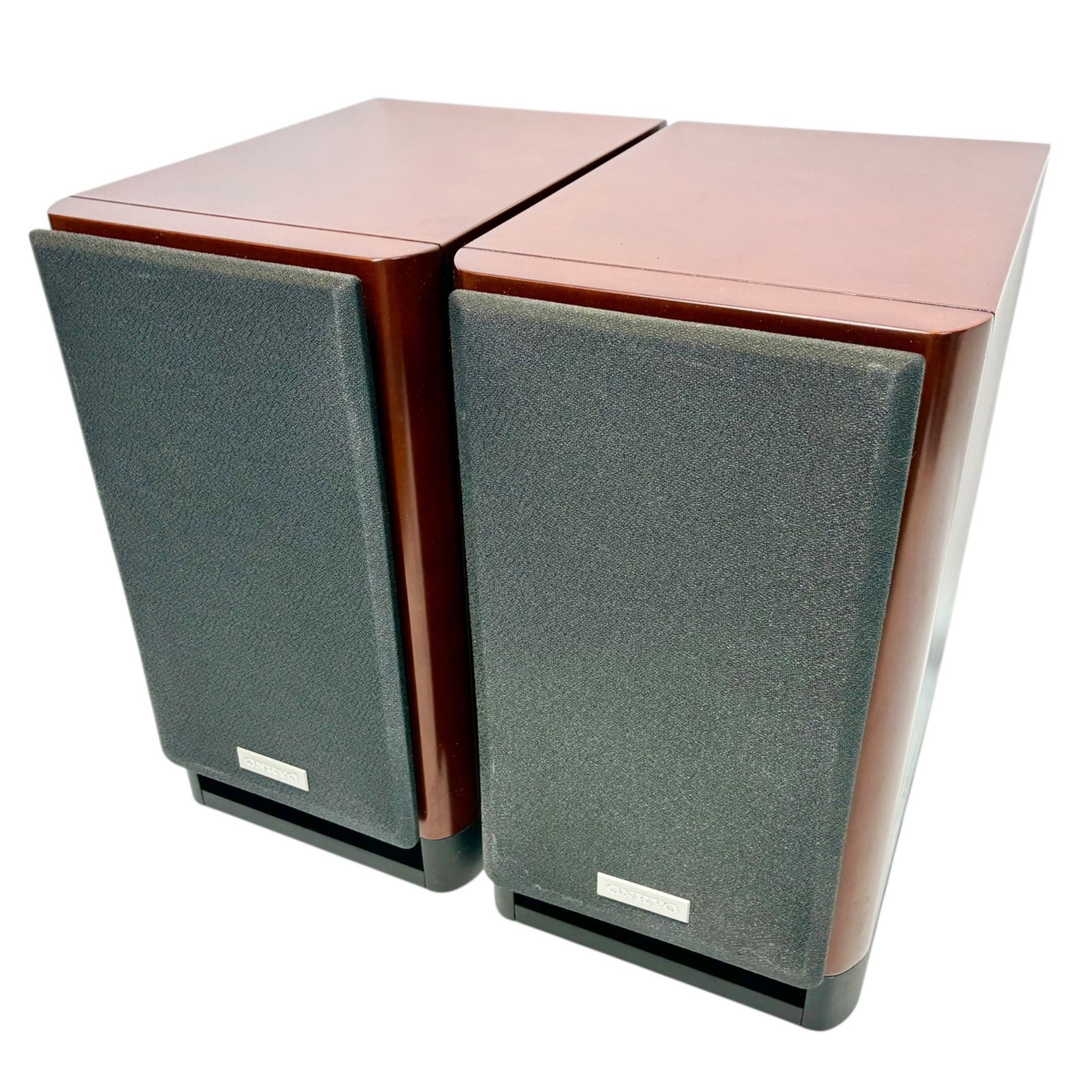 ONKYO D-412EX スピーカーシステム (2台1組) D-412EX 【国内正規