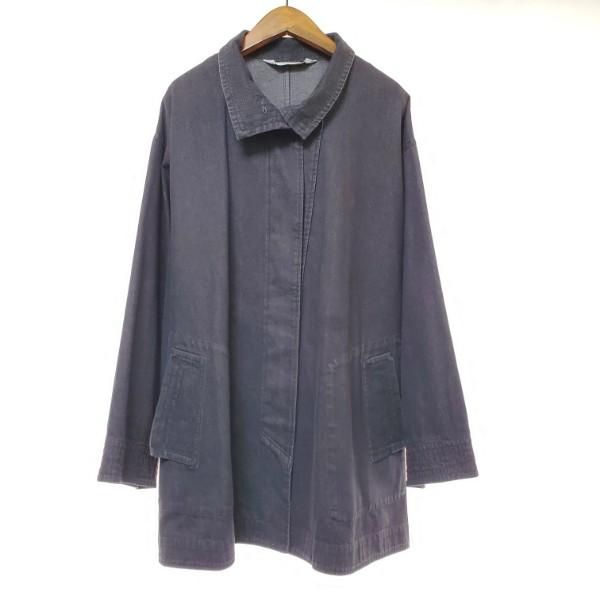 anc ヤッコマリカルド YACCOMARICARD ジャケット チャコールグレー