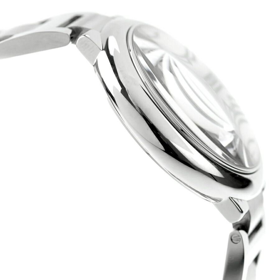 カルティエ Cartier 腕時計 レディース W69011Z4 バロンブルー Ballon