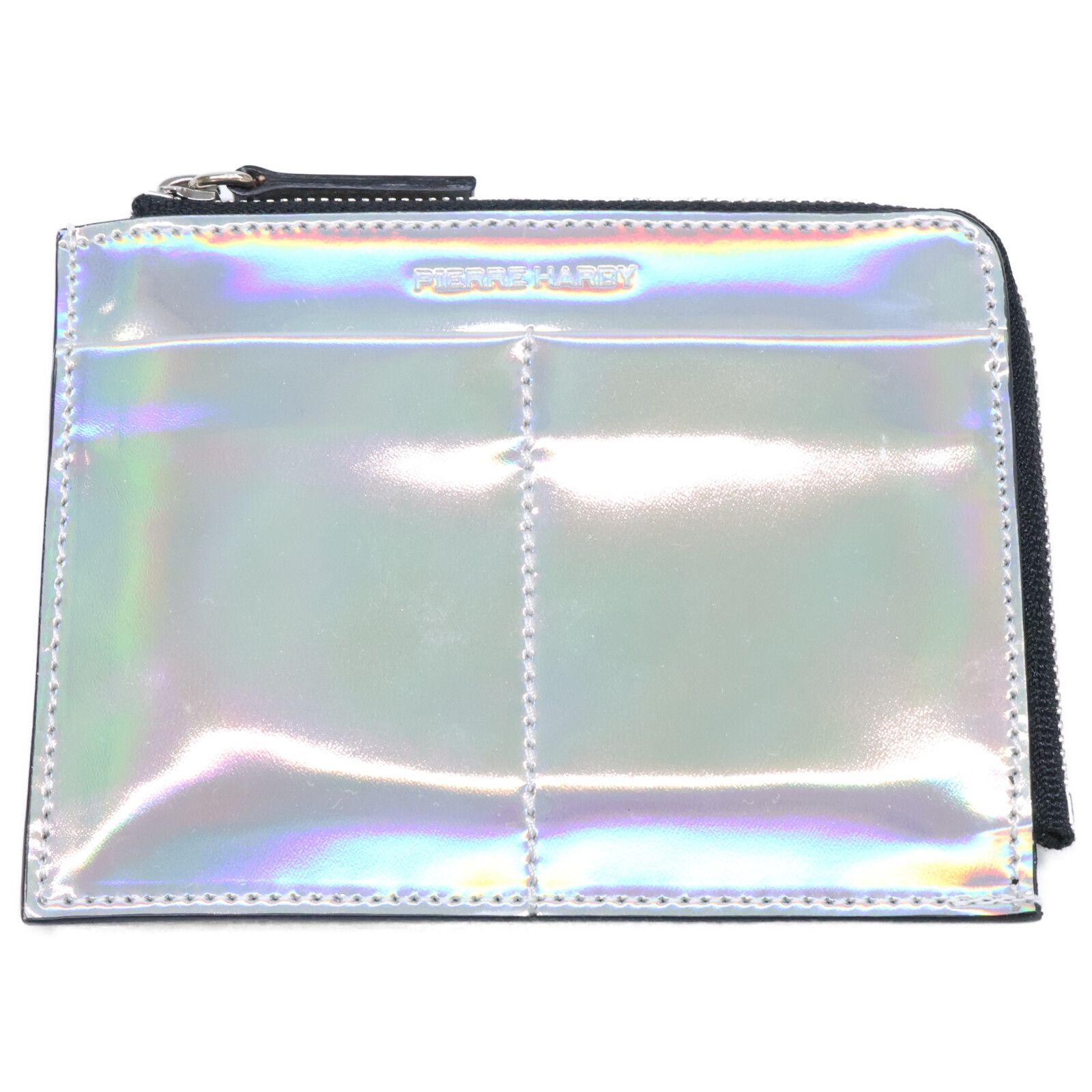 Pierre Hardy ピエールアルディ 【美品】TW01A23RDANTCF TW01 L字  