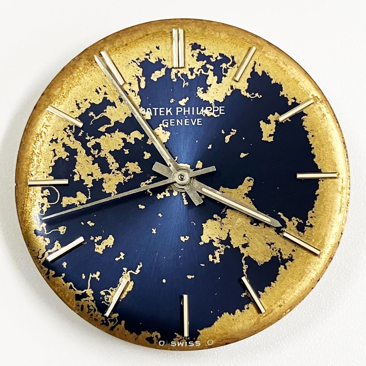 PATEK PHILIPPE パテックフィリップ 自動巻き Cal.350 ムーブメント メンズ ボーイズ 稼働品