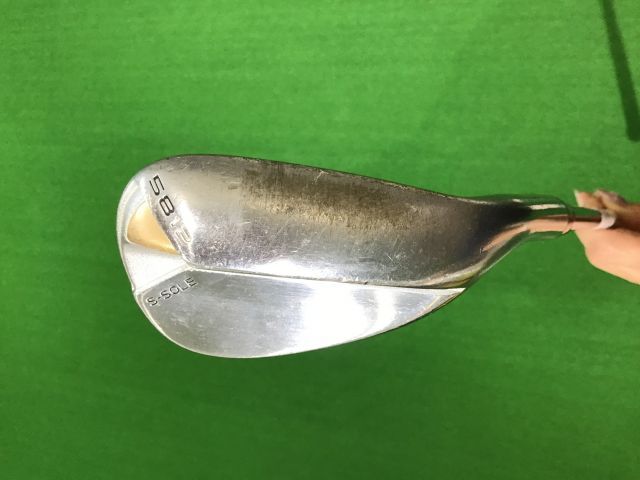 中古】 ブリヂストン PHYZ(2016) PS ウェッジ WG PZ-506I(LK