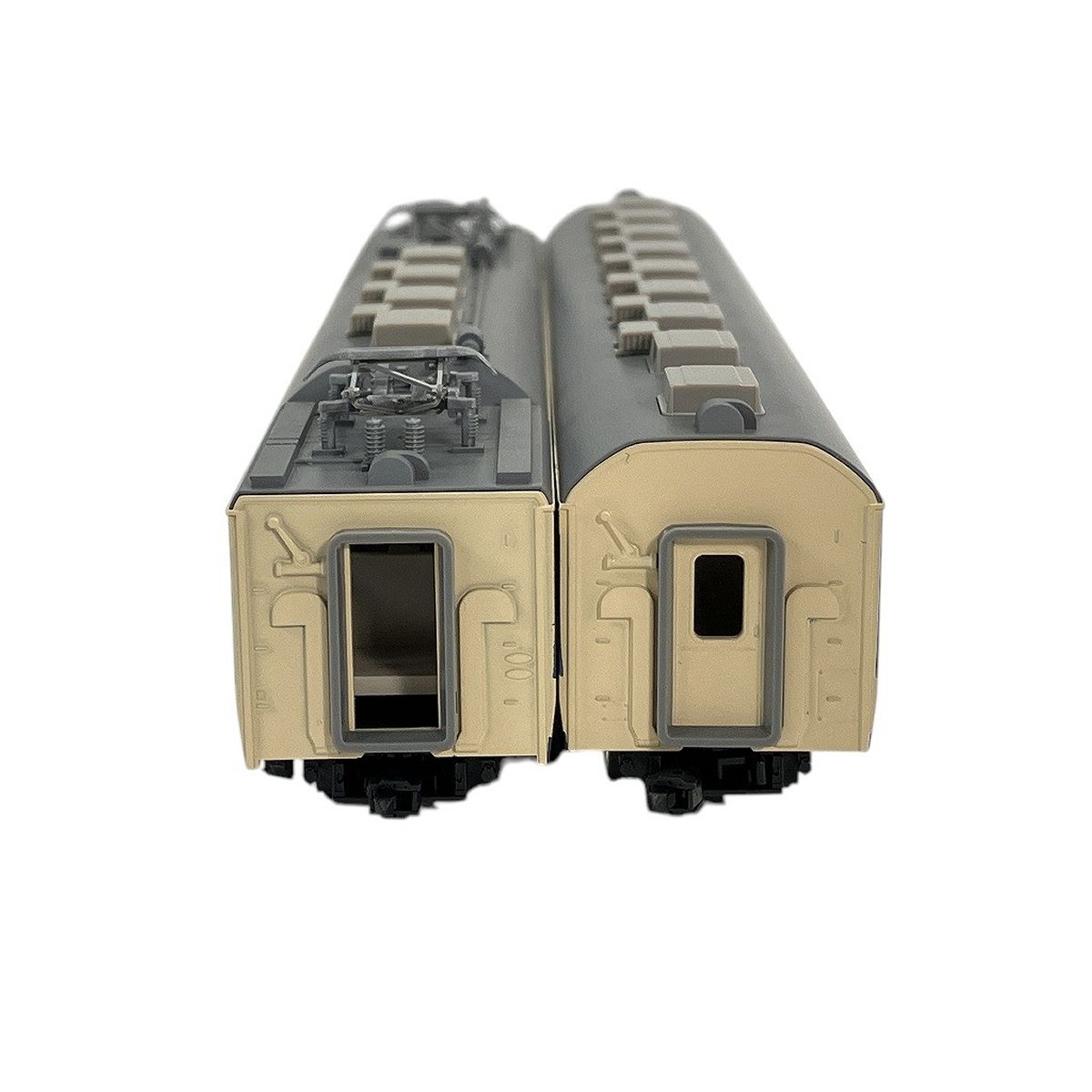 ★希少★新品　NゲージTOMIX 国鉄583系特急電車　増結セット（M） 国鉄 583系特急電車増結セットA ｜製品情報｜製品検索｜鉄道模型