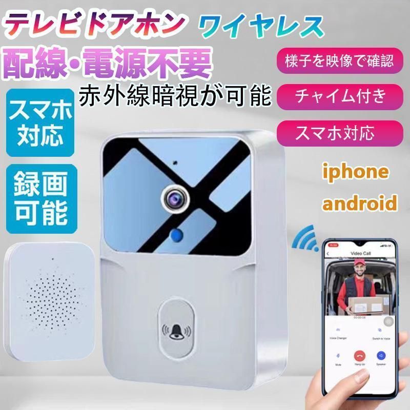 024▽未使用品▽アイホン テレビドアホンセット 未使用 アイホン 未使用品