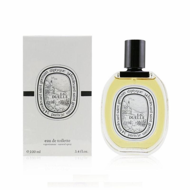 diptyque ディプティック オーデュエル オードトワレ 100ml - メルカリ