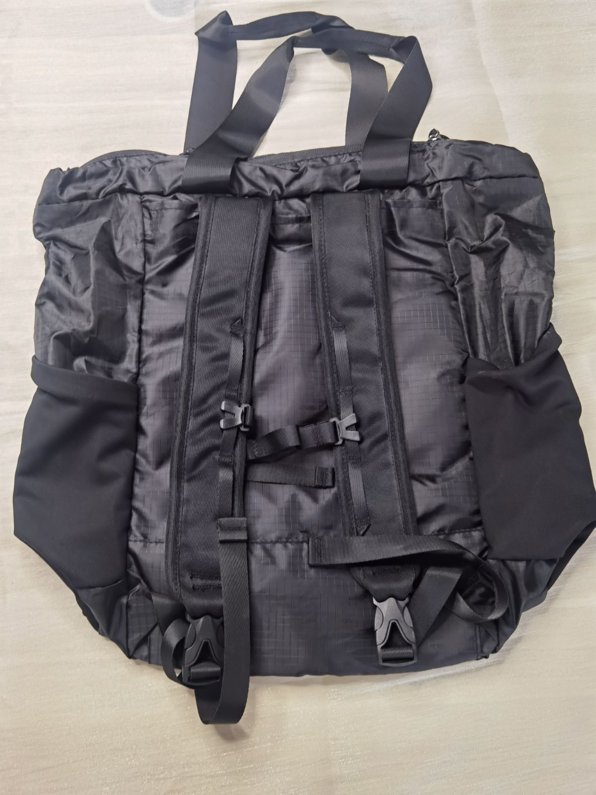 パタゴニア トートバッグ 2WAY トート パック 27Lリュック
