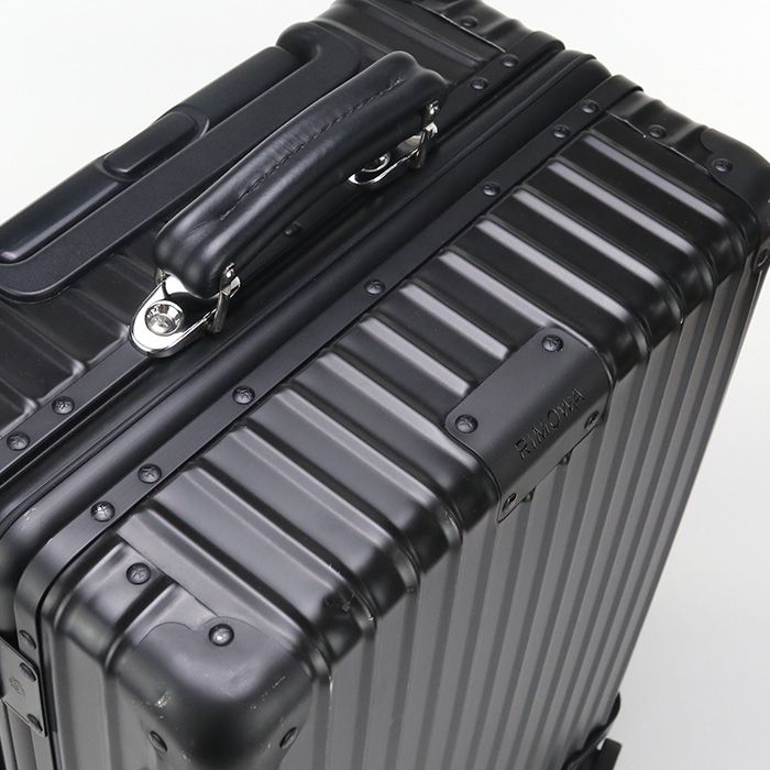 RIMOWA リモワ クラシック キャビン 973.53 キャリーケース