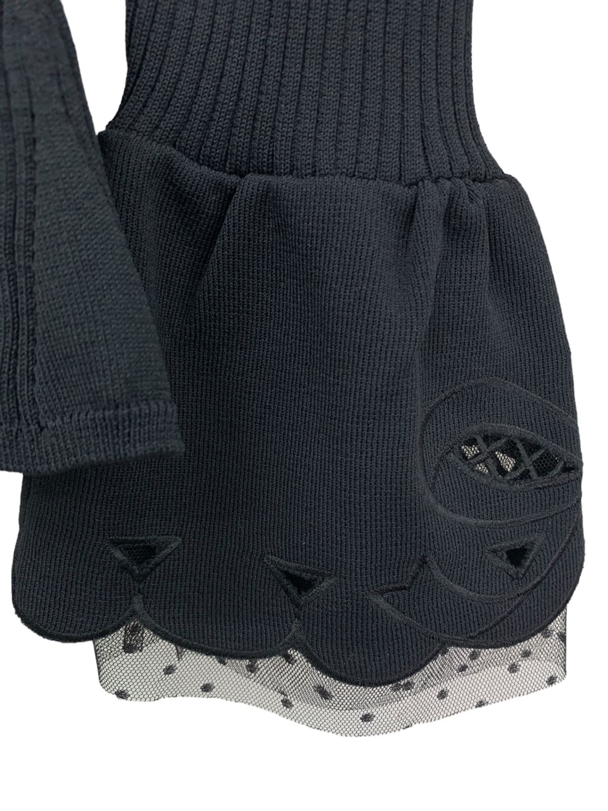 エムズグレイシー ジャケット カーディガン リボン エムズグレイシー カーディガン通販 | 中古ブランド古着 | ビー