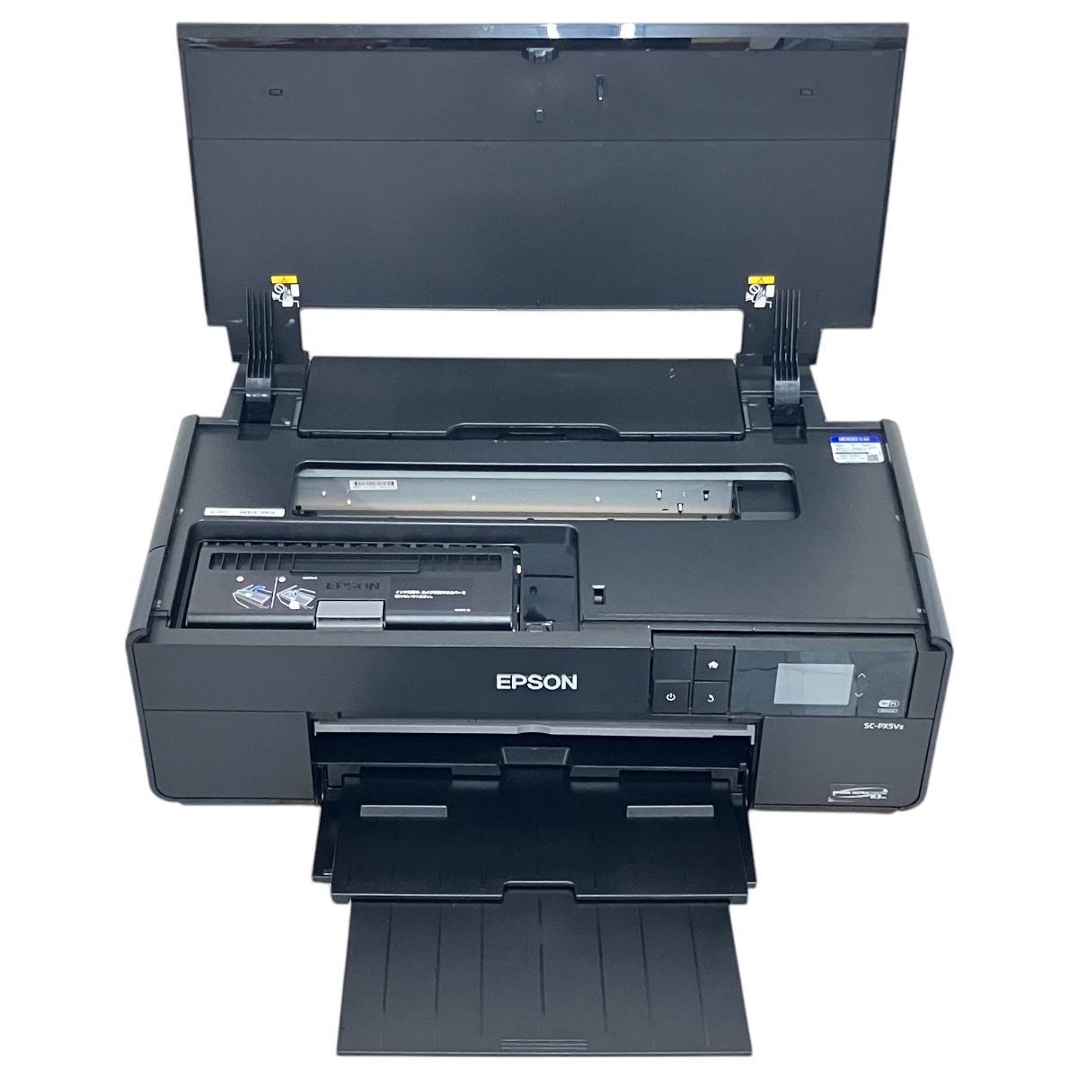 ジャンク EPSON SC-PX5VII SC-PX5V2 2019年製 エプソン インクジェットプリンター N9538371 - メルカリ